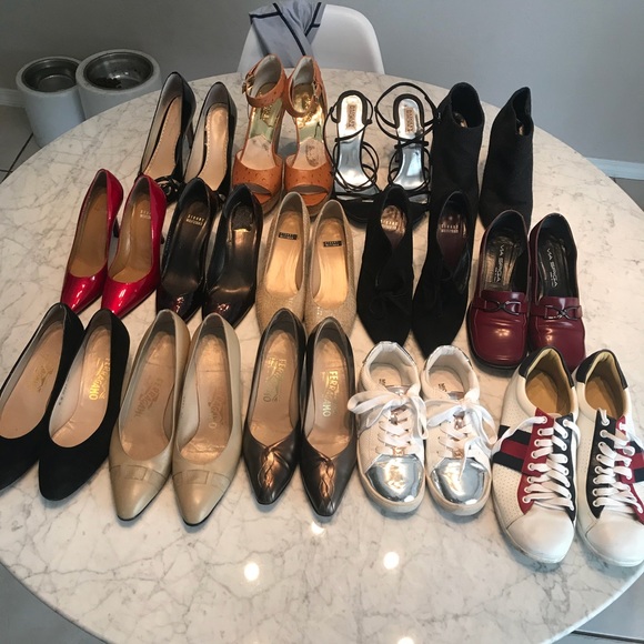 Focus on selling while we do the thrifting for you - Picture 4 of 5